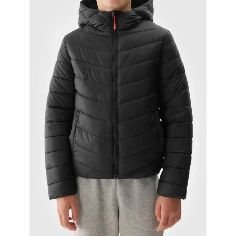 Bunda 4F Jr 4FJWAW24TDJAM460-20S 140