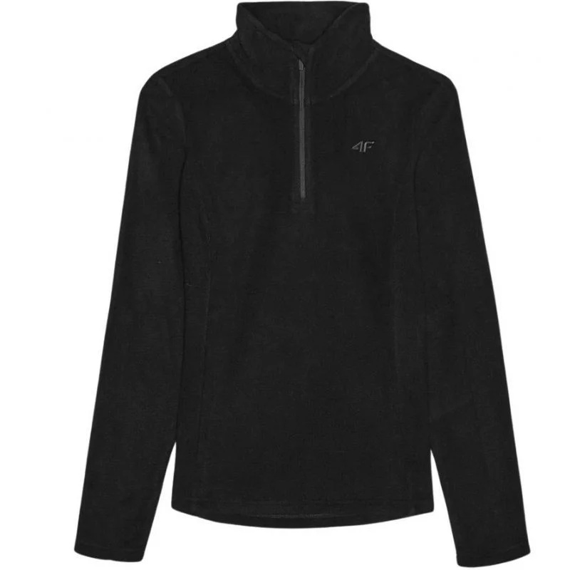 Fleecová mikina 4F W 4FWAW24UFLEF048 20S 3XL
