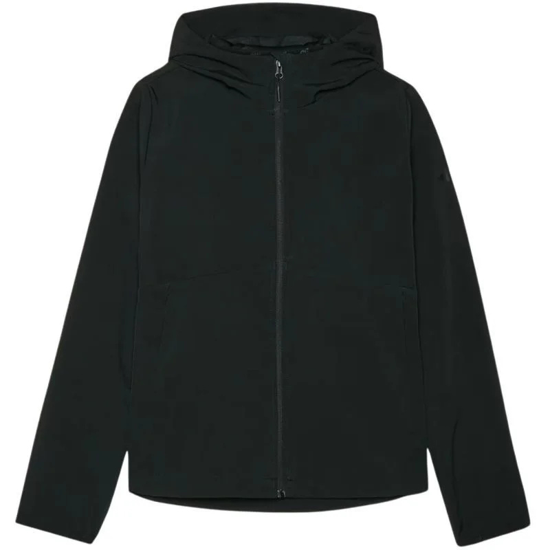 Softshellová bunda 4F F285 W 4FWAW24TSOFF285 20S xs