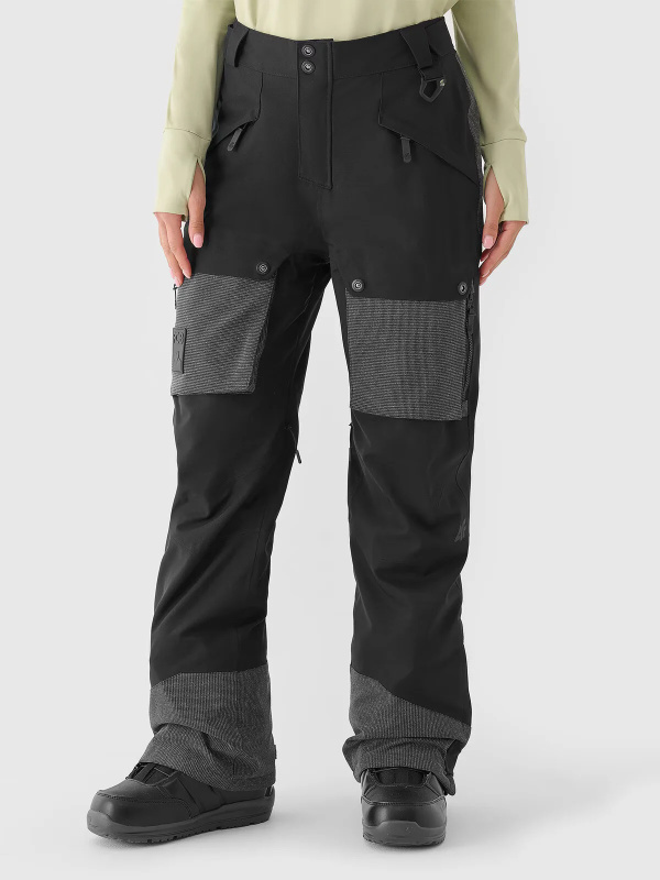 Dámské snowboardové kalhoty 4F Velikost: XL
