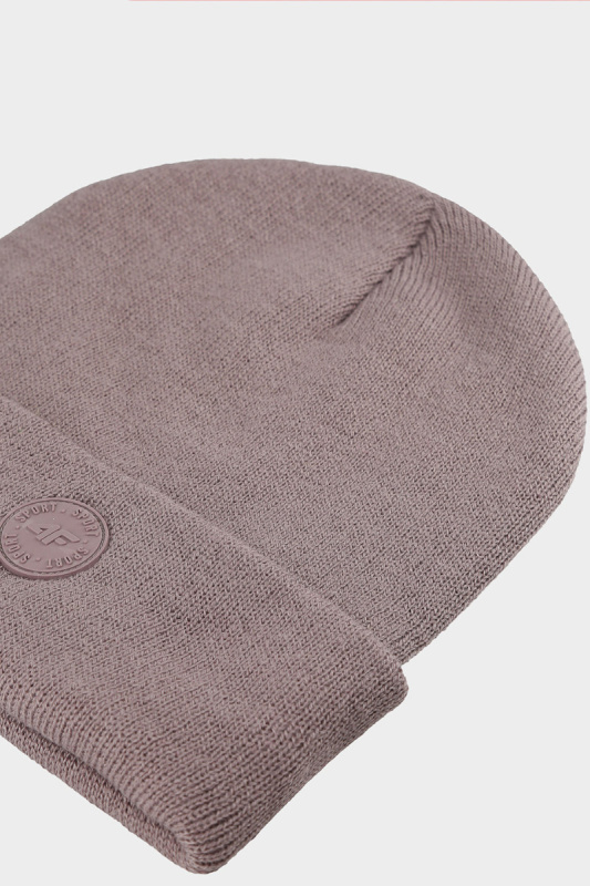 Dětská zimní čepice 4F Béžová 4FJWAW24ACAPU444-83S univerzální