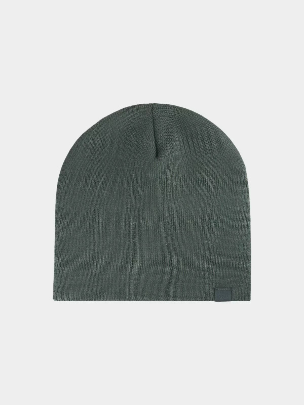 Dětská čepice beanie 4F Velikost: OSFA
