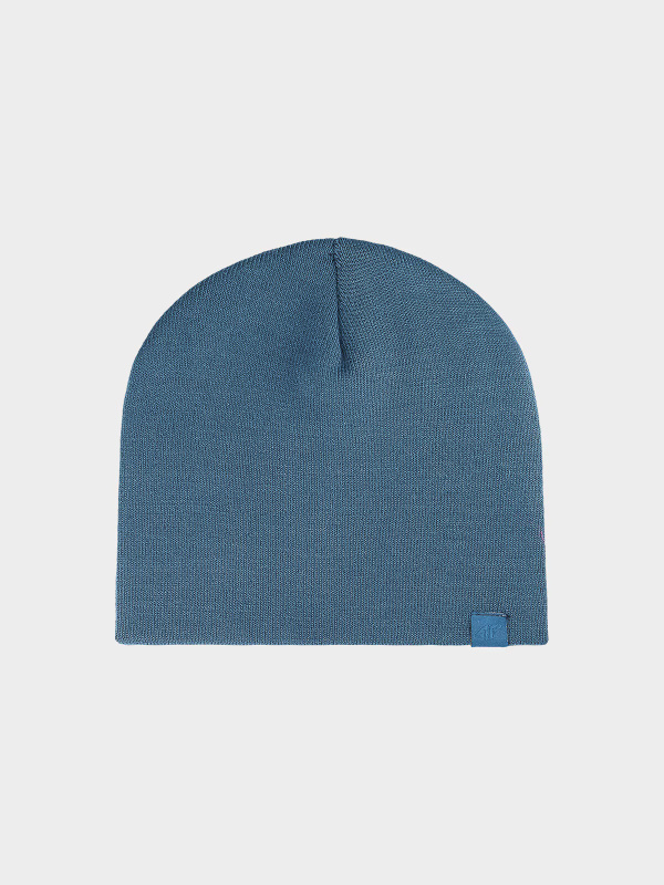 Dětská čepice beanie 4F Velikost: OSFA