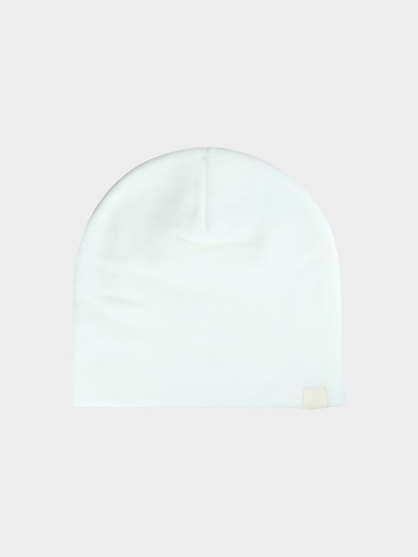 Dětská čepice beanie 4F Velikost: OSFA
