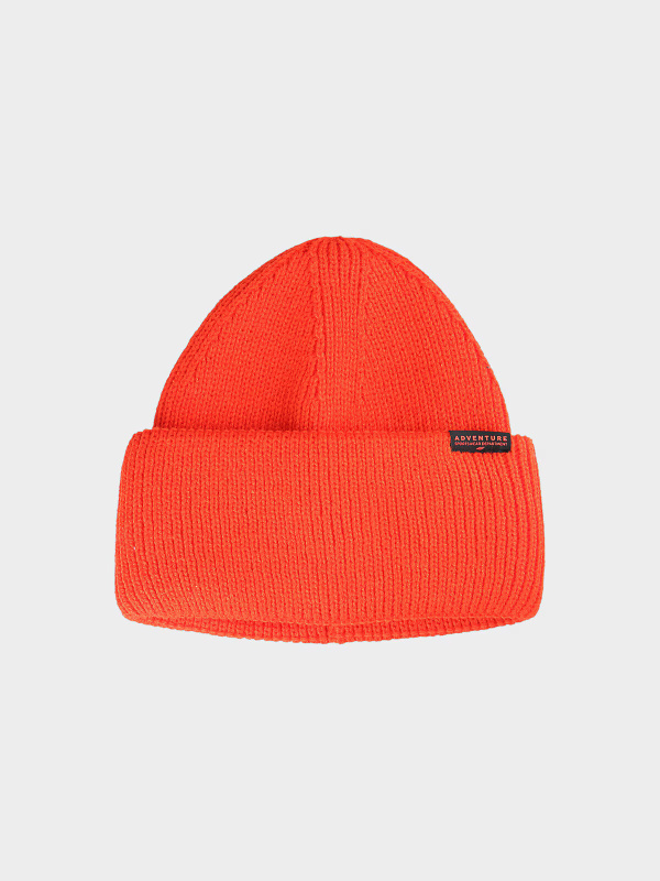 Chlapecká zimní čepice 4F Velikost: OSFA