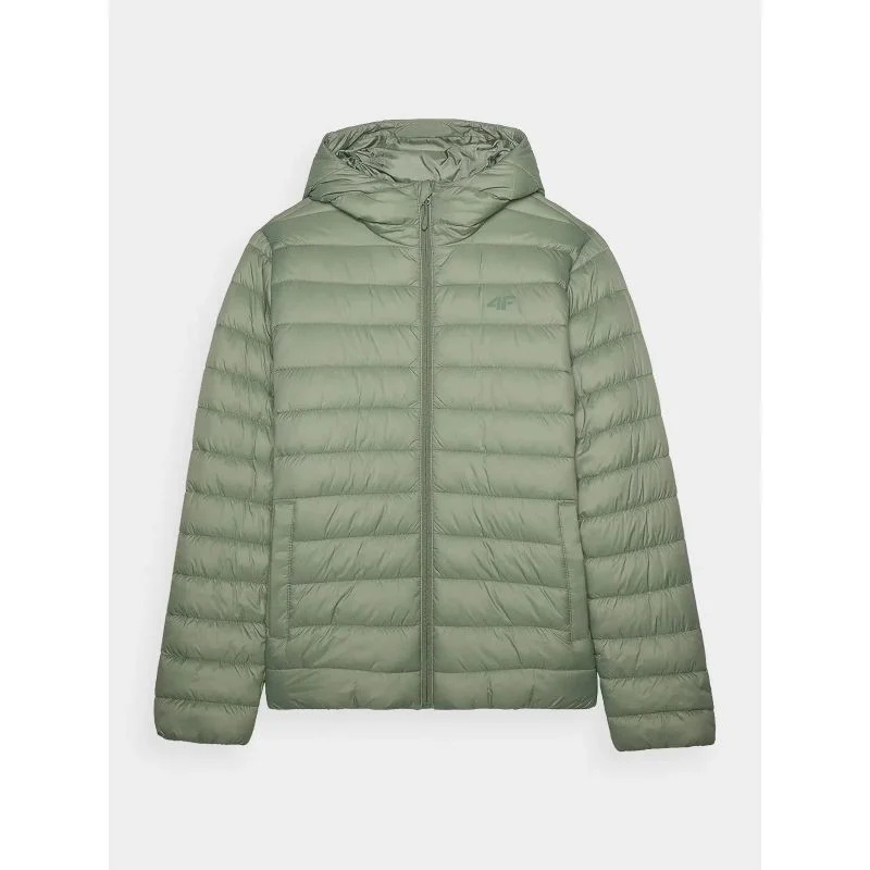 Bunda 4F M 4FWAW24TDJAM484-43S pánské s