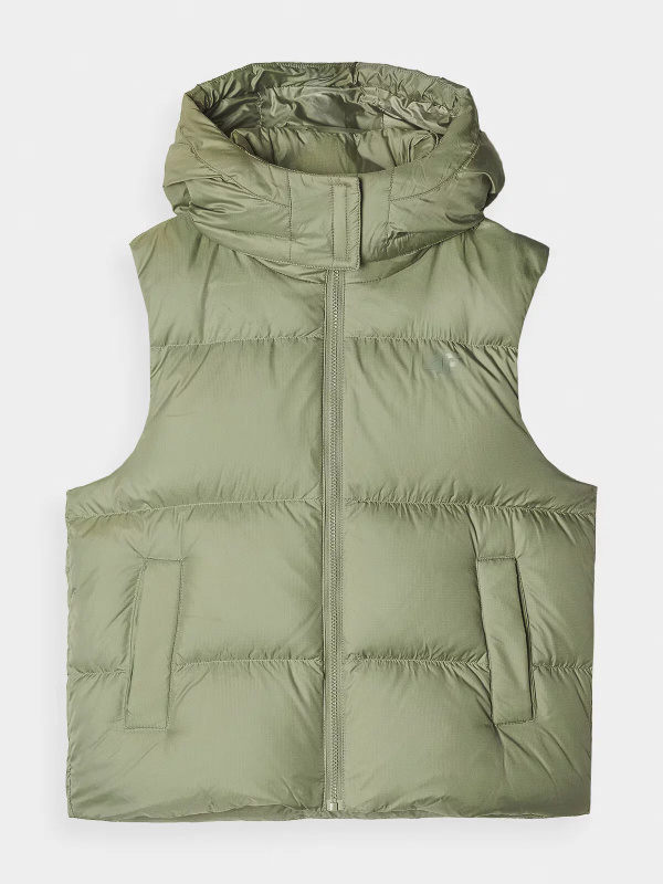 Dámská vesta 4F Velikost: XL
