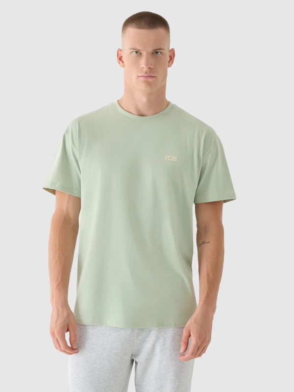 Pánské tričko 4F Velikost: M