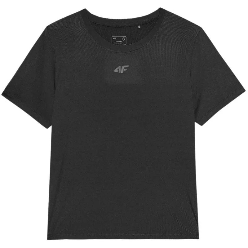 Tričko 4F F1012 W 4FWAW24TFTSF1012 20S xs