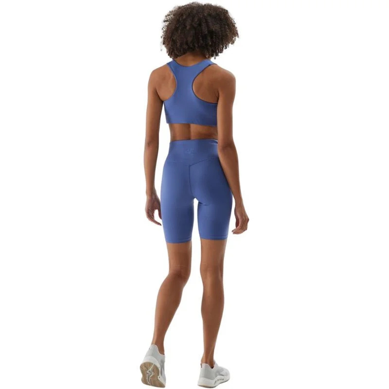 Krátké legíny 4F W 4FWAW24TFSTF012 31S dámské L