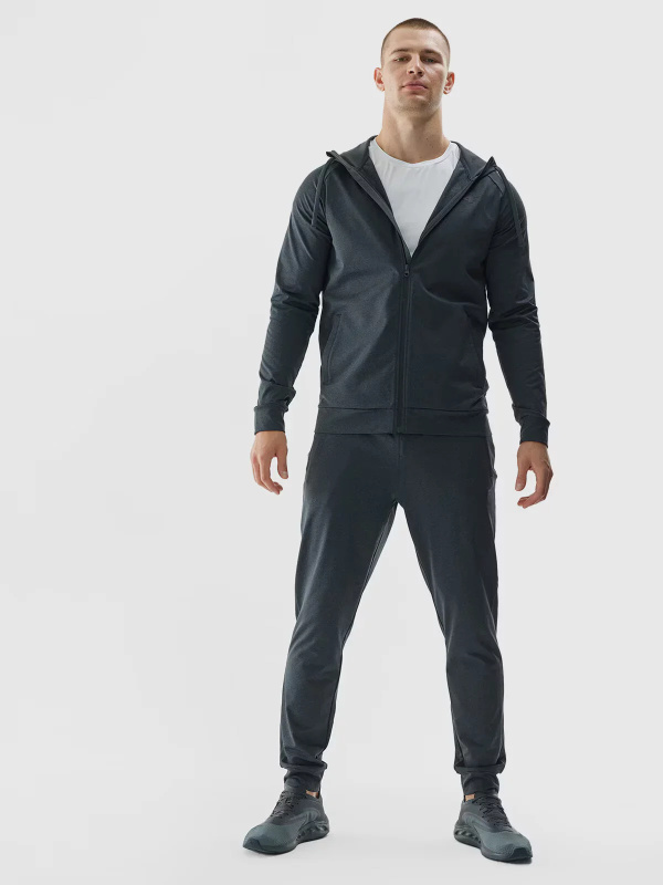 Pánské sportovní kalhoty 4F Velikost: S