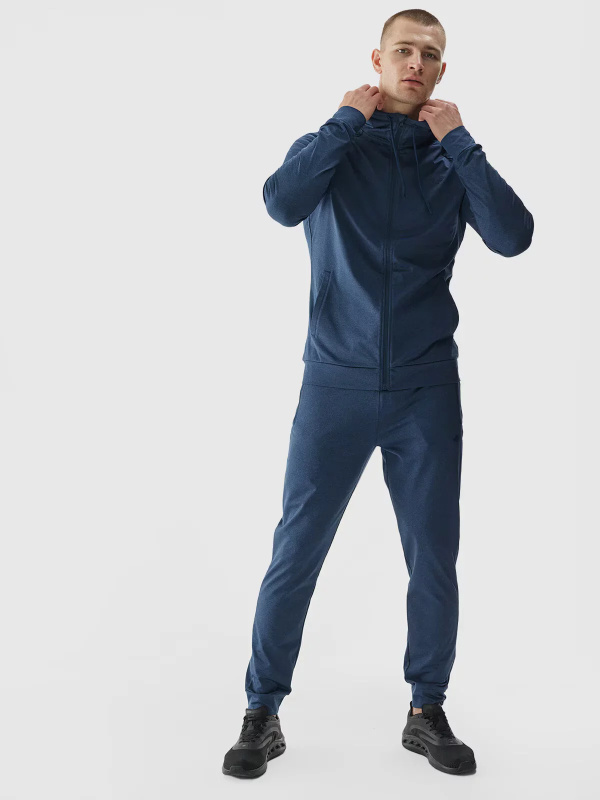 Pánské sportovní kalhoty 4F Velikost: XL