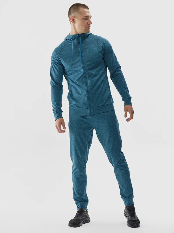 Pánské sportovní kalhoty 4F Velikost: XL