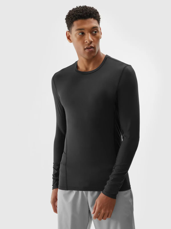 Pánské sportovní triko 4F Velikost: XL