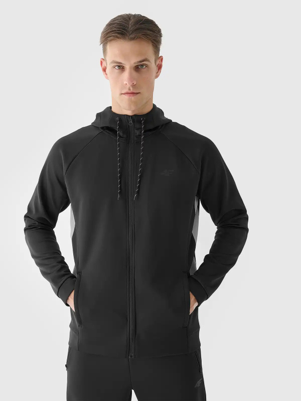 Pánská mikina 4F Velikost: 3XL