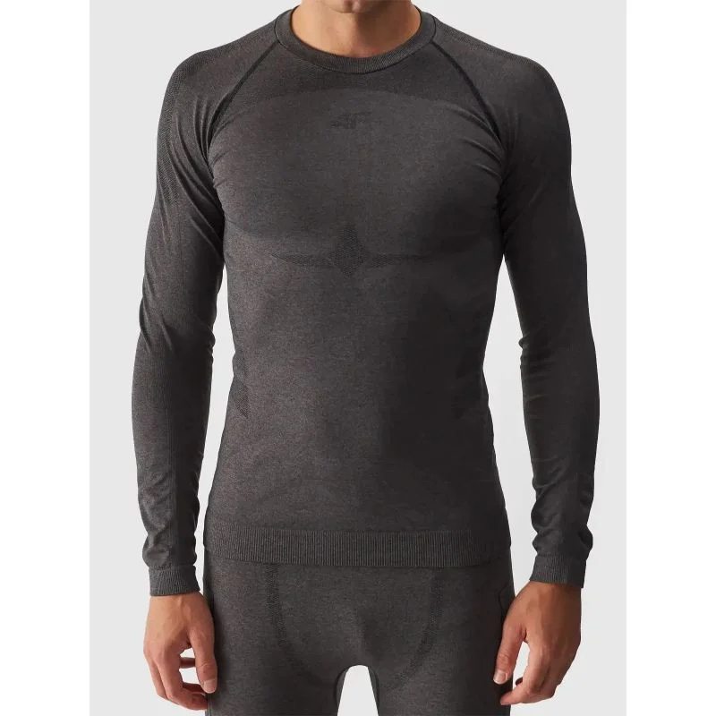 Thermoactive T-shirt 4F M 4FWAW24USEAM174-21M pánské L/XL