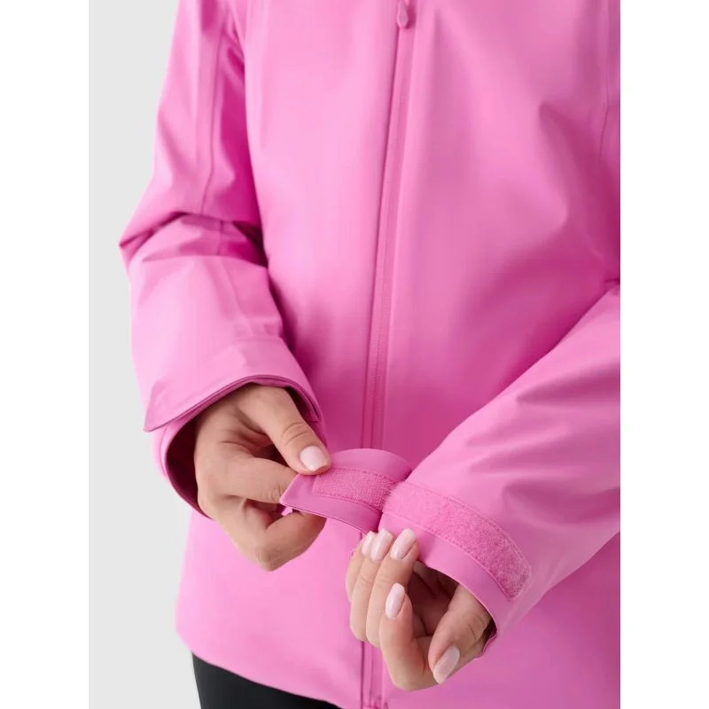 Zimní lyžařská bunda 4F 4FWAW24TTJAF572-55S 2XL