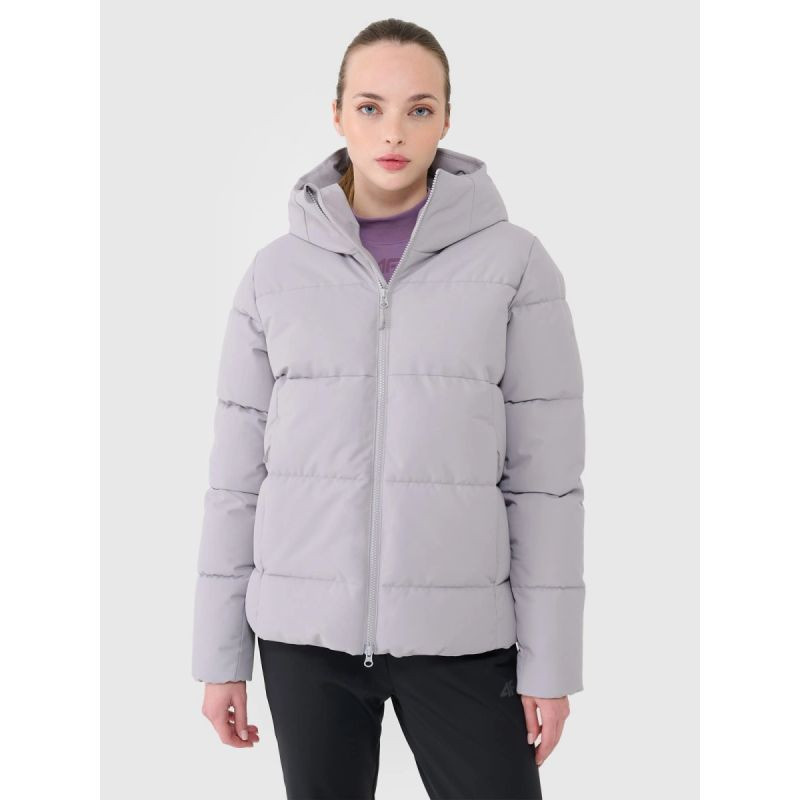 Dámská lyžařská bunda s membránou neodry 5000 4F 4FWAW24TTJAF573-27S XL