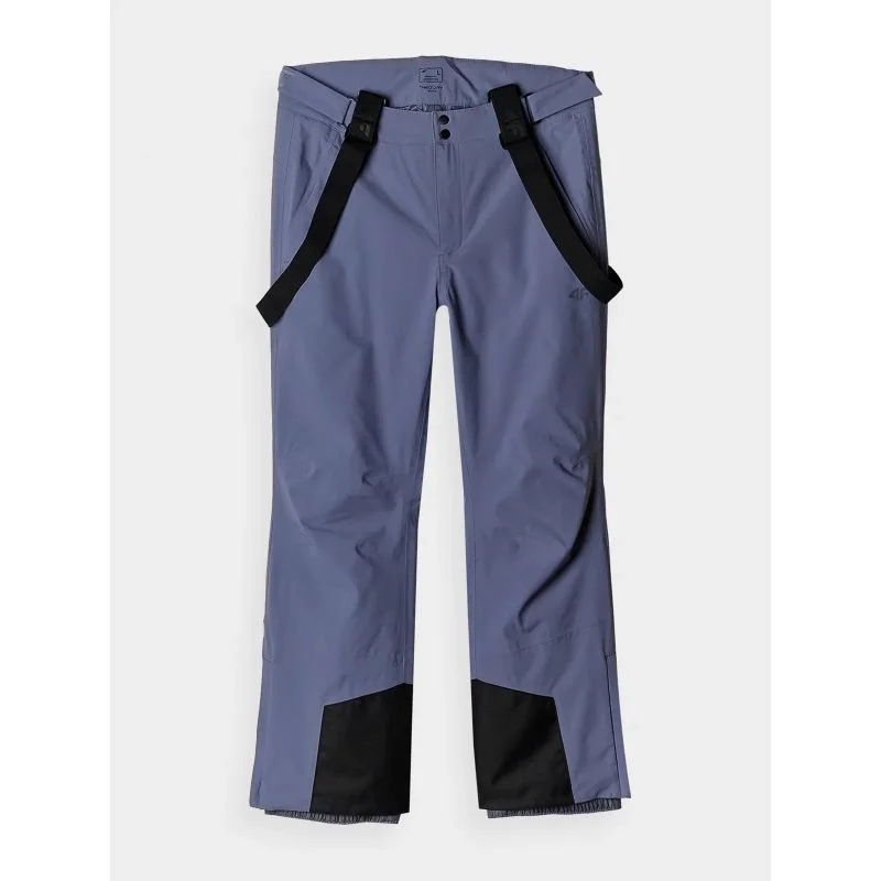 Lyžařské kalhoty 4F M 4FWAW24TFTRM0756-32S XL