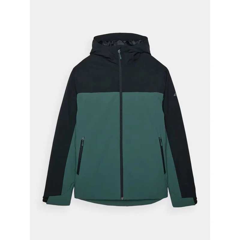 Lyžařská bunda 4F M 4FWAW24TTJAM579-46S pánské 2XL