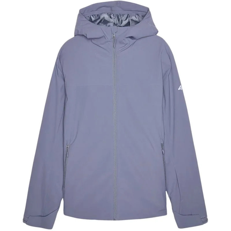 Lyžařská bunda 4F M579 M 4FWAW24TTJAM579 32S pánské 3XL