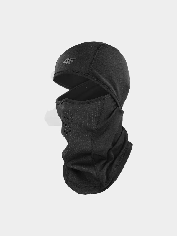 Lyžařská kukla unisex 4F Velikost: L/XL