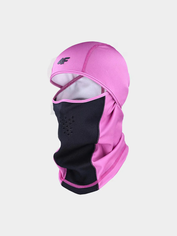 Lyžařská kukla unisex 4F Velikost: S/M