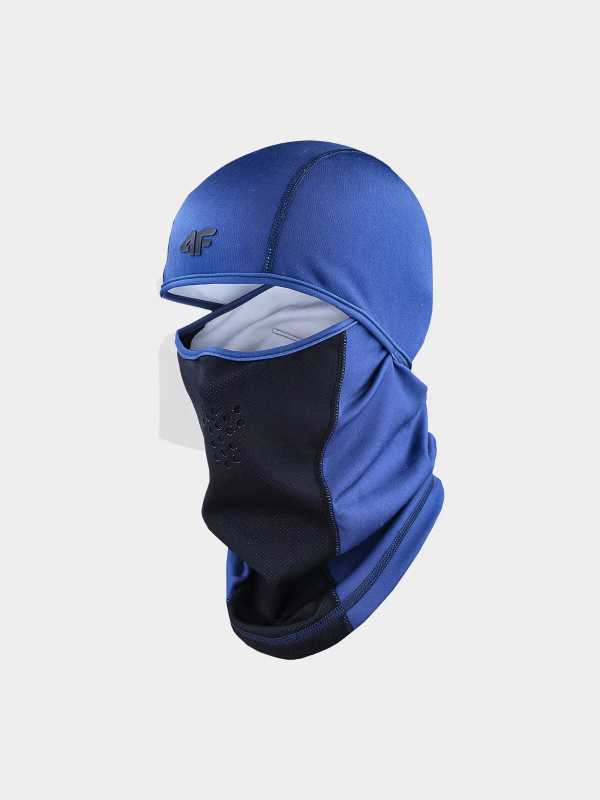 Lyžařská kukla unisex 4F Velikost: L/XL