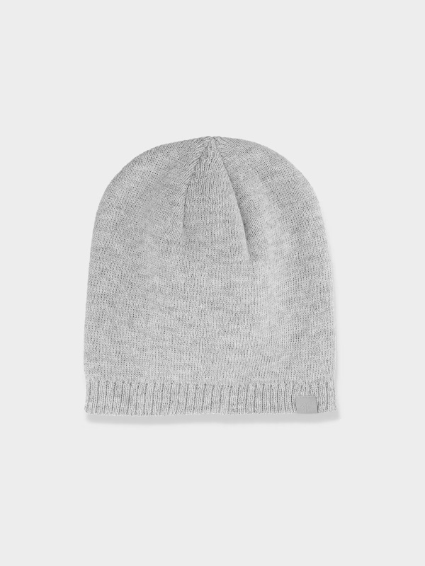 Dámská zimní čepice 4F Velikost: OSFA