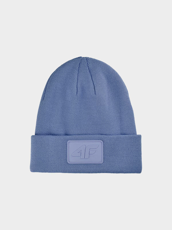 Čepice beanie unisex 4F Velikost: OSFA
