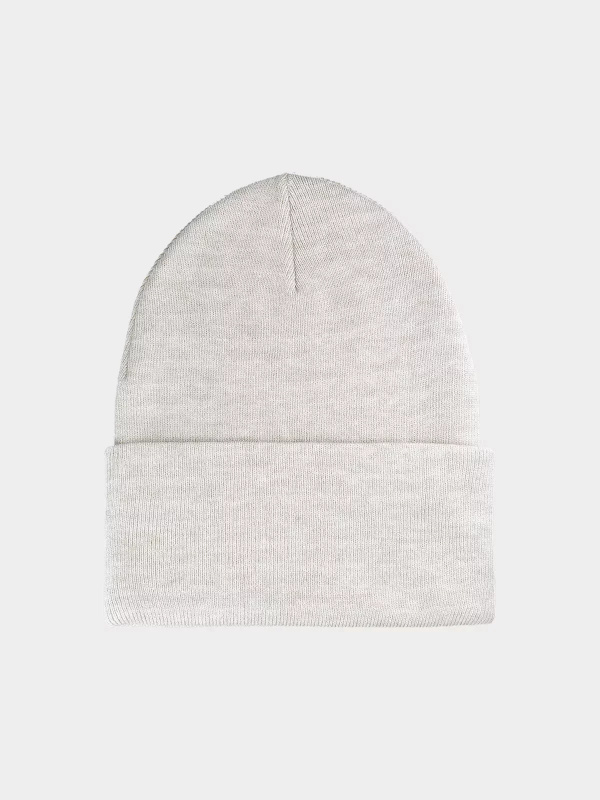 Zimní čepice unisex 4F Velikost: OSFA