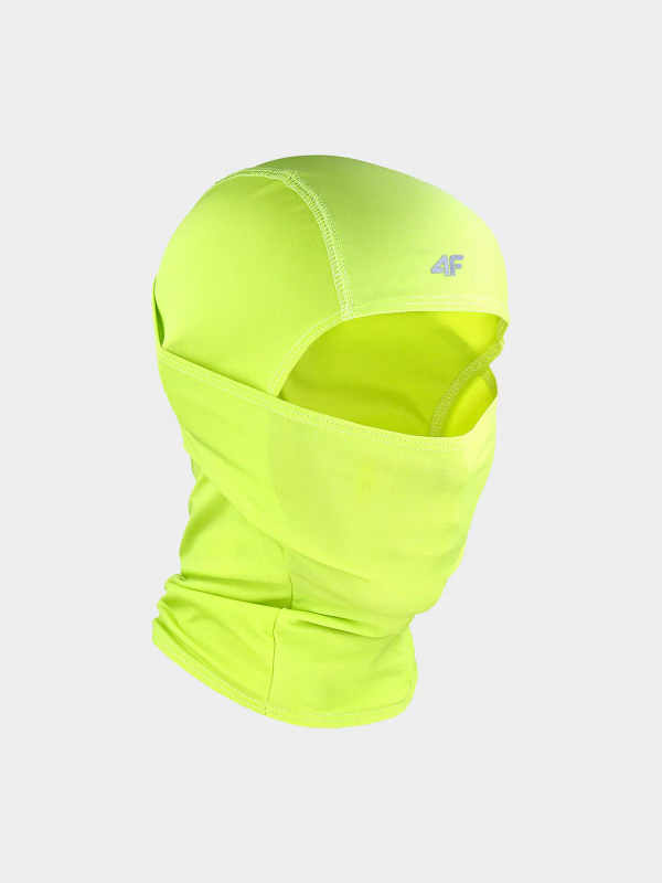 Lyžařská kukla unisex 4F Velikost: L/XL