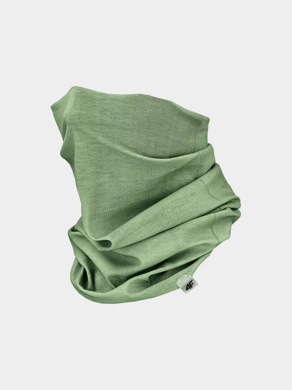 Šátek unisex 4F Velikost: OSFA