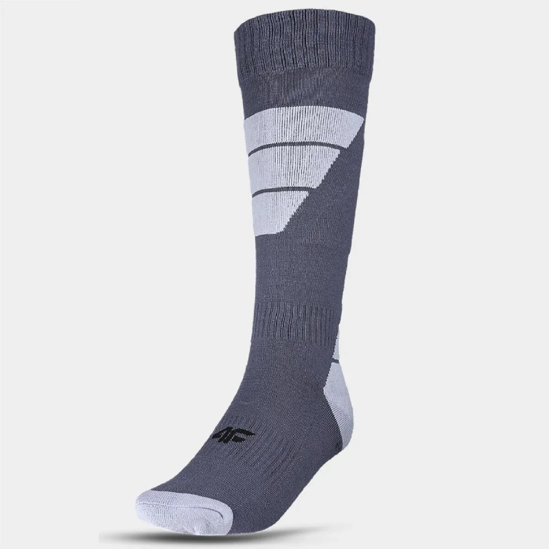 Dámské lyžařské ponožky 4F Velikost: 35-38