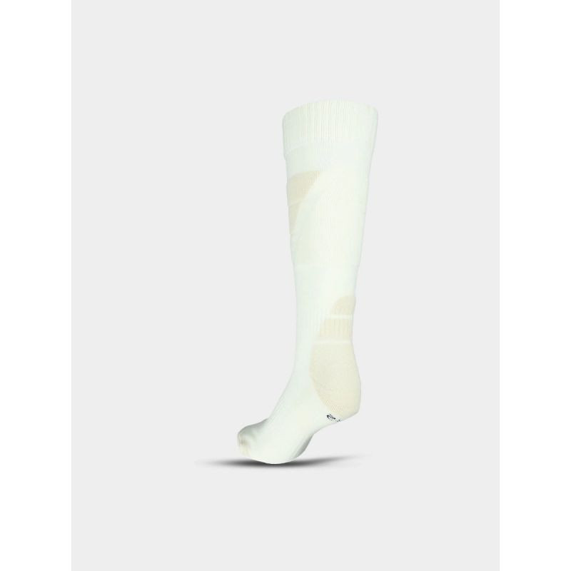 Dámské lyžařské ponožky 4F 4FWAW24UFSOF148-12S 35-38