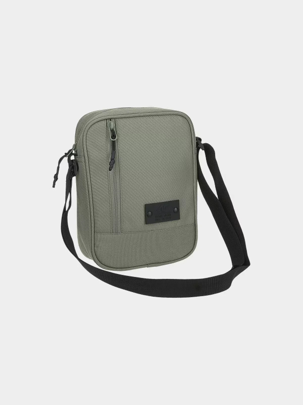 Taška crossbody unisex 4F Velikost: OSFA