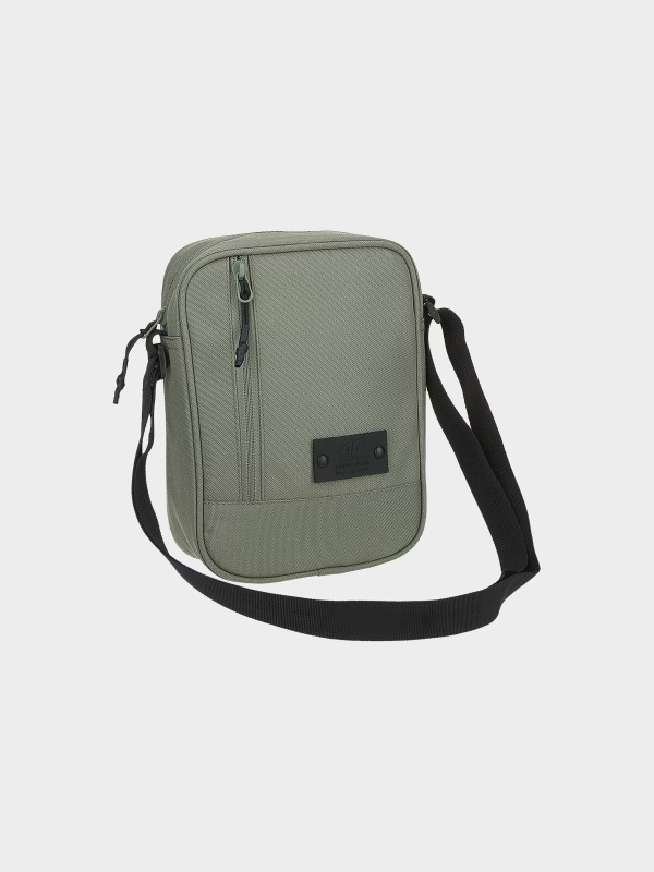 Taška crossbody unisex 4F Velikost: OSFA