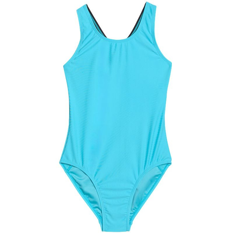 Plavky 4F F074 Jr 4FJWMM00USWSF074 48N 134-140cm