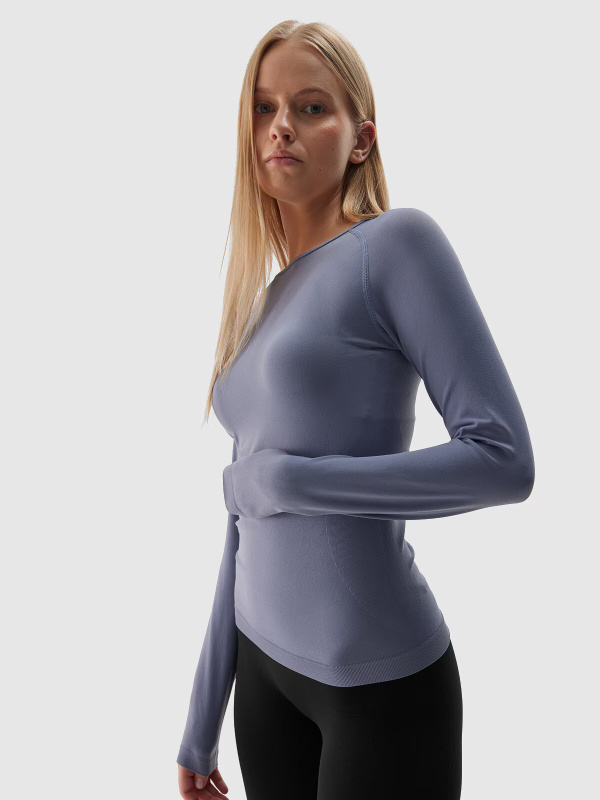 Dámské termotričko 4F Velikost: M/L