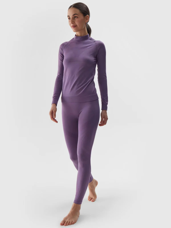 Dámské termotriko 4F Velikost: M/L