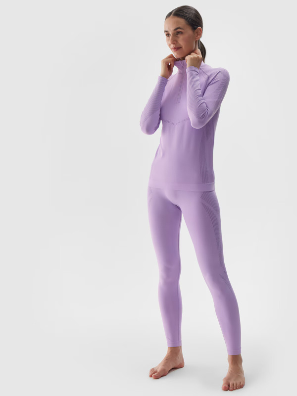 Dámské termokalhoty 4F Velikost: M/L