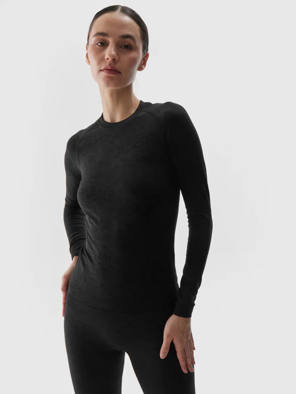 Dámské termotriko 4F Velikost: M/L