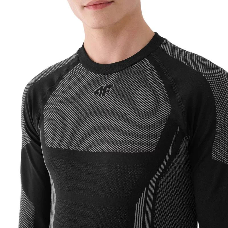 Thermoactive T-shirt 4F M165 M 4FWAW24USEAM165 20S pánské S/M