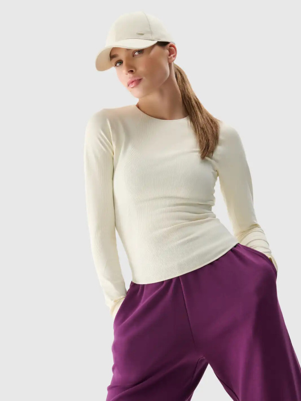 Dámské triko 4F Velikost: M/L