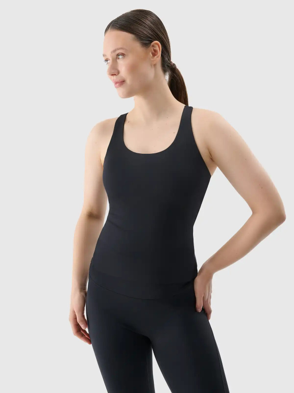 Dámské tílko 4F Velikost: L