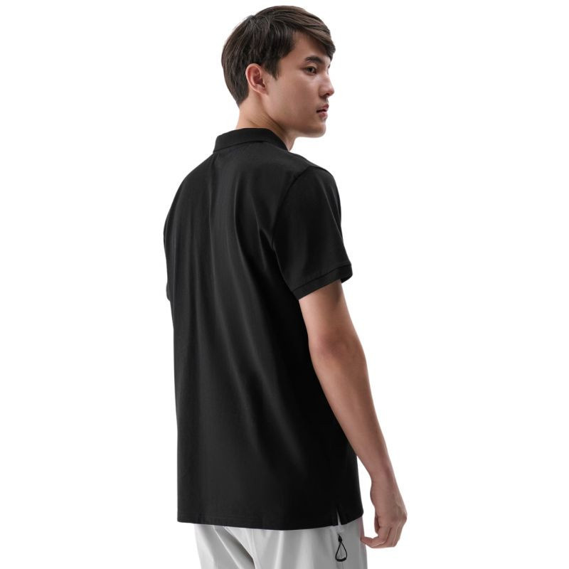 Polokošile 4F M367 M 4FWMM00TPTSM367 20S pánské 2 XL