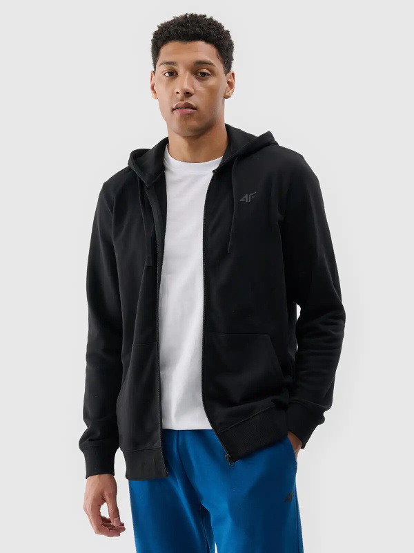 Pánská mikina 4F  Velikost: M