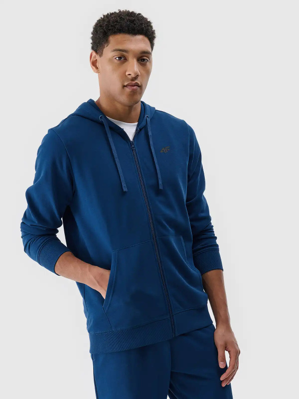 Pánská mikina 4F Velikost: XXL