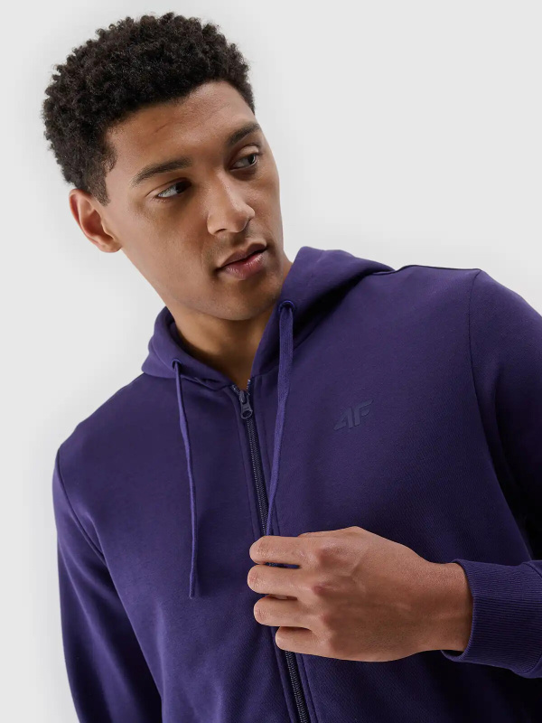 Pánská mikina 4F Velikost: M