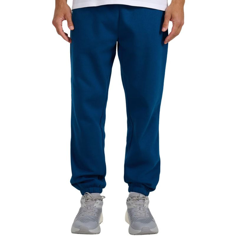 Pánské kalhoty 4F CAS M1140 sea green 4FWMM00TTROM1140 46S XL